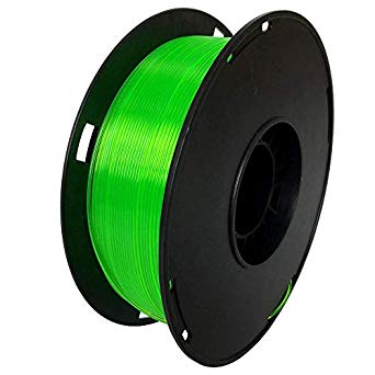 PETG Filament 1kg 1.75mm Green