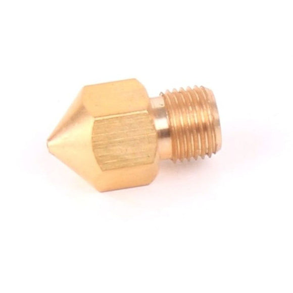 Nozzle for Wanhao Duplucator 5s, 0.4mm nozzle for 3mm filament