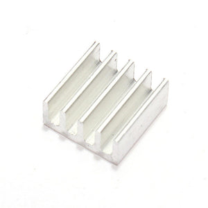 A4988 Stepper Driver Heat Sink - Gadgitech Trading 