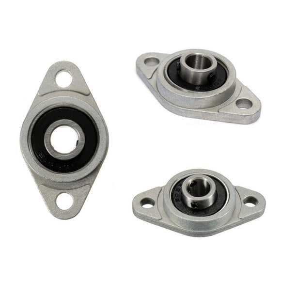 KFL000 Pillow Block Bearing, 10mm