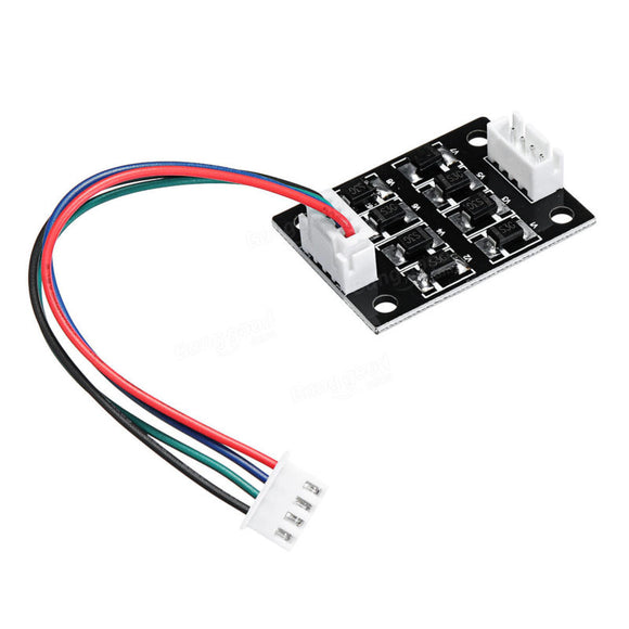 MKS Stepper Smoother Board