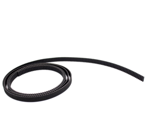 GT2 6mm Rubber Timing Belt