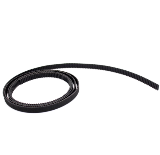 GT2 6mm Rubber Timing Belt