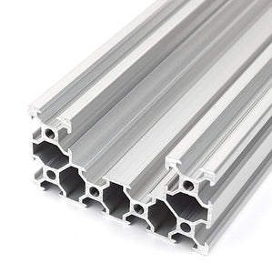 C-Beam Aluminium V-Slot Profile - Gadgitech Trading 