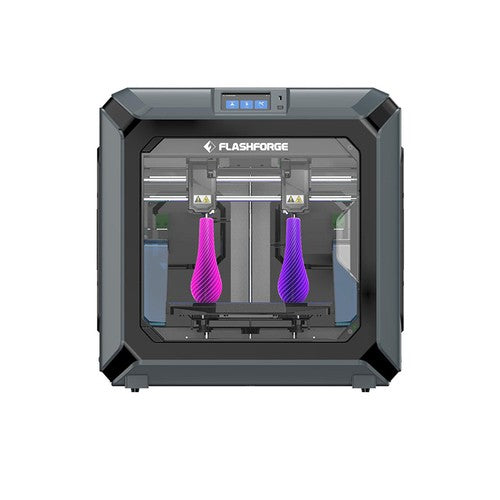 Flashforge Creator 3 3D Printer