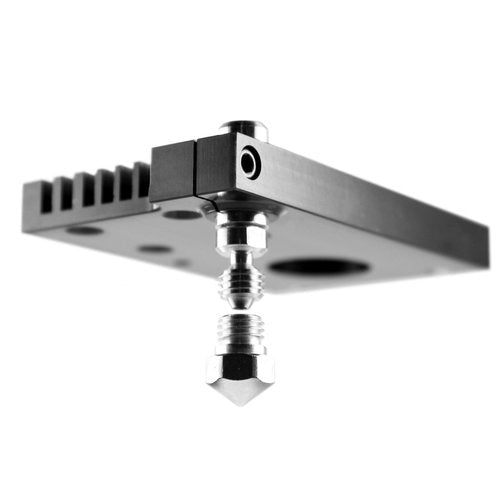 All Metal Hot End Upgrade For Wanhao Duplicator 6 - Gadgitech Trading 