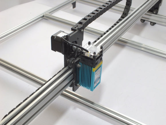 AXYZ0505LZ CNC Machine