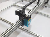AXYZ0505LZ CNC Machine