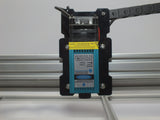 AXYZ0505LZ CNC Machine