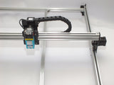 AXYZ0505LZ CNC Machine