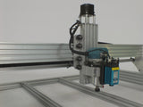AXYZ0909L CNC Machine