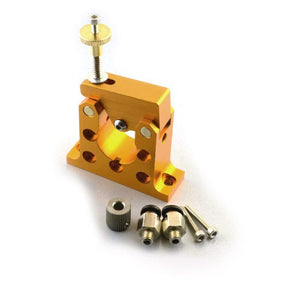 Aluminium Bowden Extruder - Gadgitech Trading 