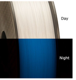 ABS Glow in the dark Filament, 1kg, 1.75mm,