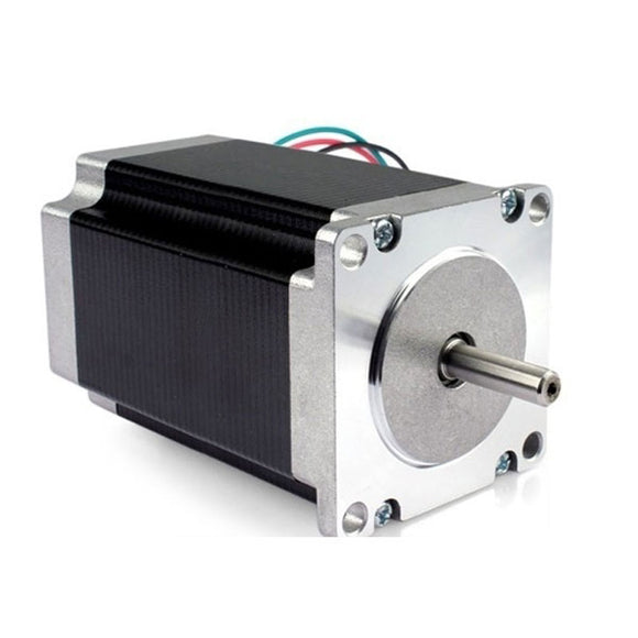 Nema 23 x 115 Stepper Motor