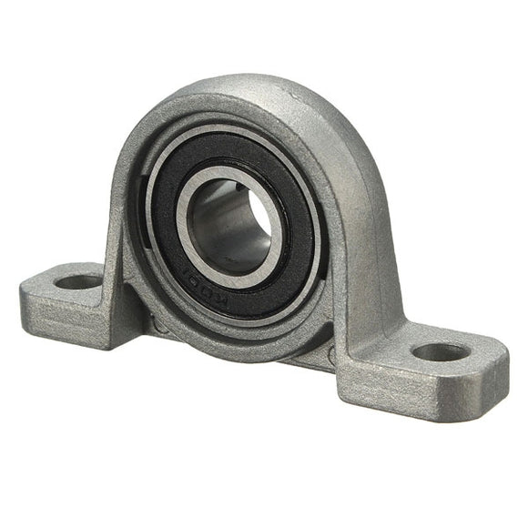 Pillow Block Bearing, 12mm, KP001