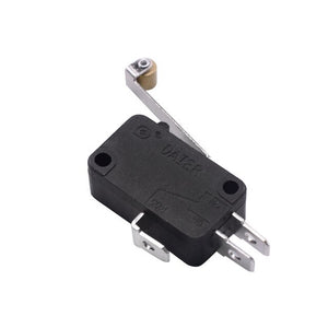 Mini Switch With Wheel