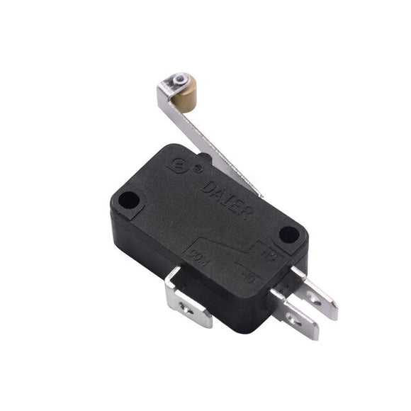 Mini Switch With Wheel