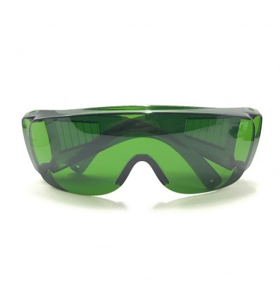 Laser Protective Goggles