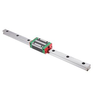 Linear Rail, HGR20 x 1500mm with HGH20CA Block