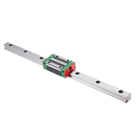Linear Rail, HGR20 x 1500mm with HGH20CA Block