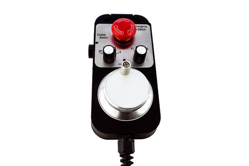 MPG Pendant For CNC machines