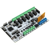 RUMBA Controller Board