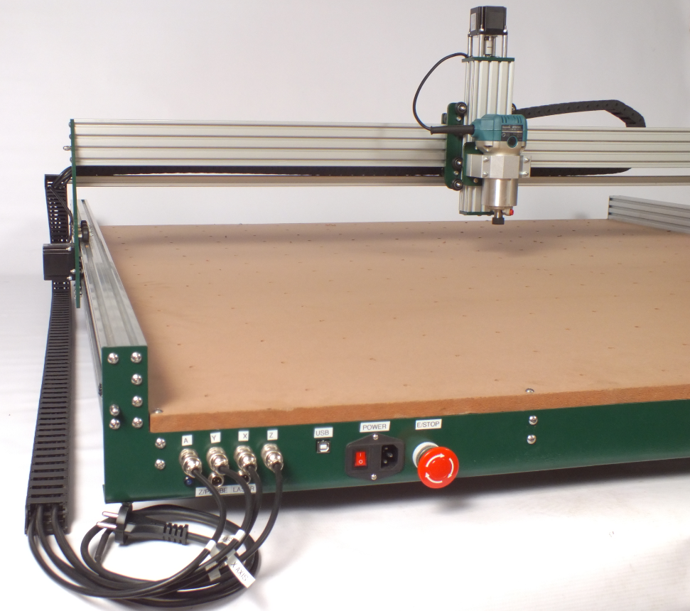 AXYZ1515T CNC Machine @ Gadgitech Trading – Gadgitech Trading