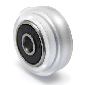 Polycarbonate V-Slot Wheel Kit