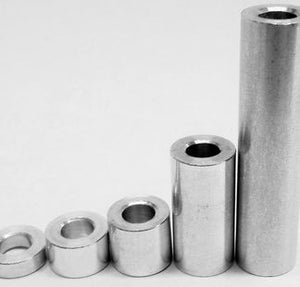 Aluminium Spacers