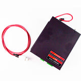 40w Replacement CO2 Laser Tube Power Supply
