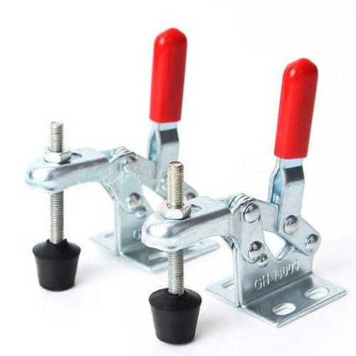 Toggle Clamp 30kg GH-13009 Pair