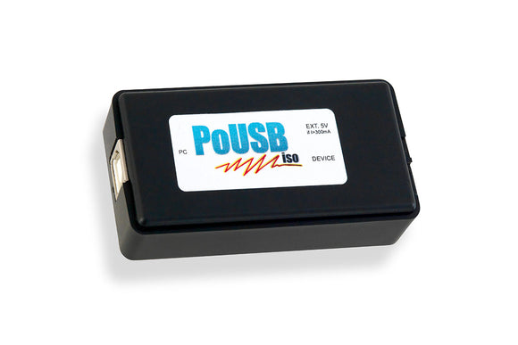 PoUSBiso