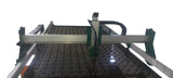 AXYZ1530PLB Plasma Cutting CNC Machine