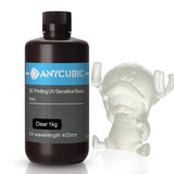 Anycubic UV Resin 1kg