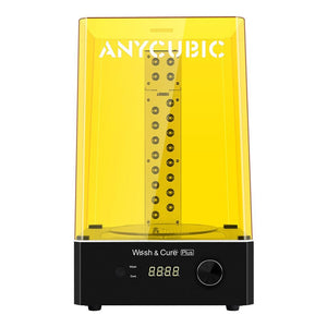 Anycubic Wash & Cure Plus