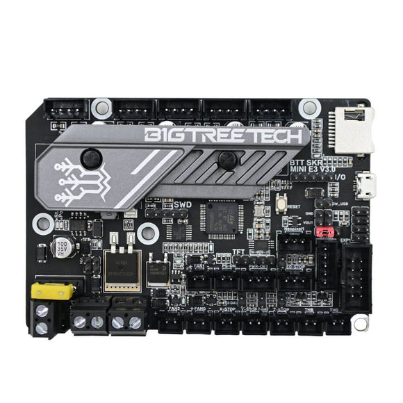 Biqu SKR Mini E3 V3.0 Controller Board