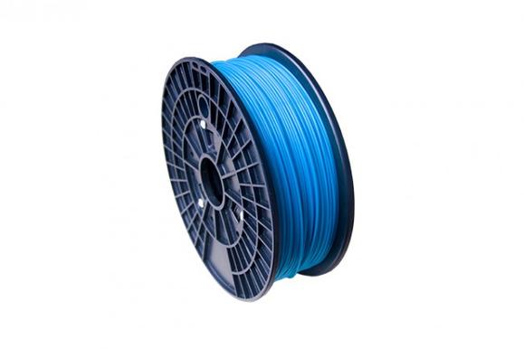 Cron Silk Filament 1kg 1.75mm Sky Blue