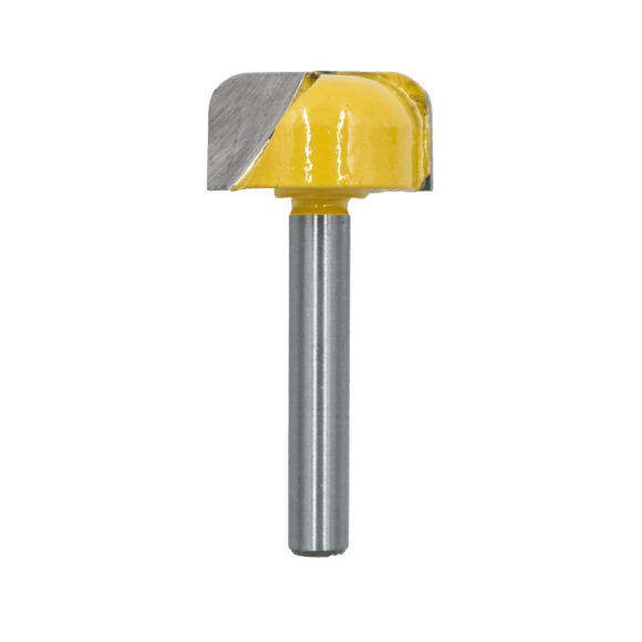 Bowl & Tray Router Bit, 8mm Shank