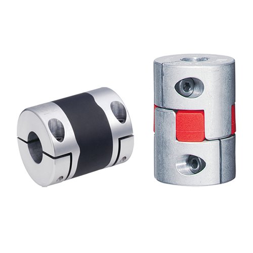 Flexible Plum Type Coupling