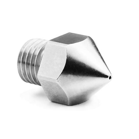 Micro Swiss Nozzle for Creality CR-10 Pro, 0.4mm Nozzle