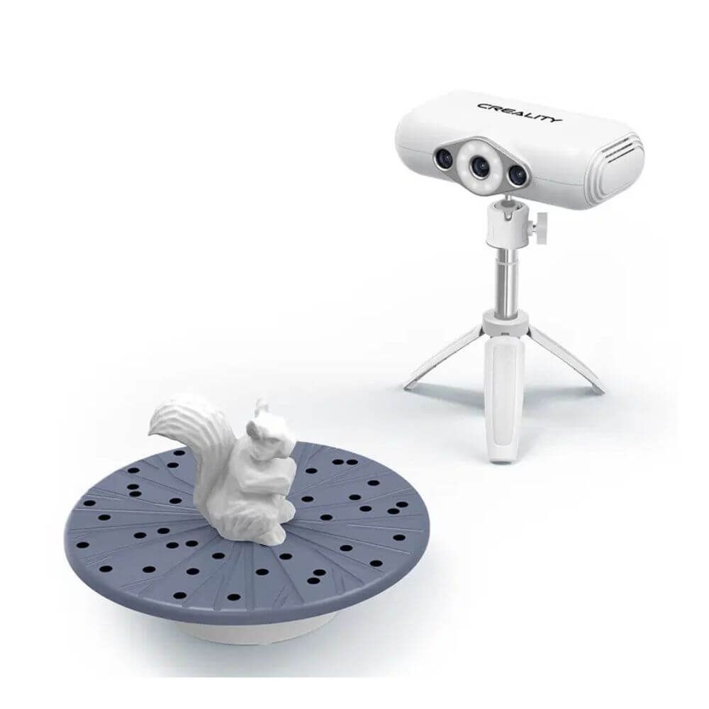 Creality CR-Scan Lizard Premium 3D Scanner Set @ Gadgitech Trading