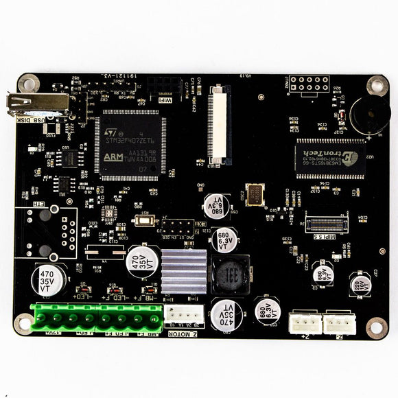 Creality LD-002R Controller Board