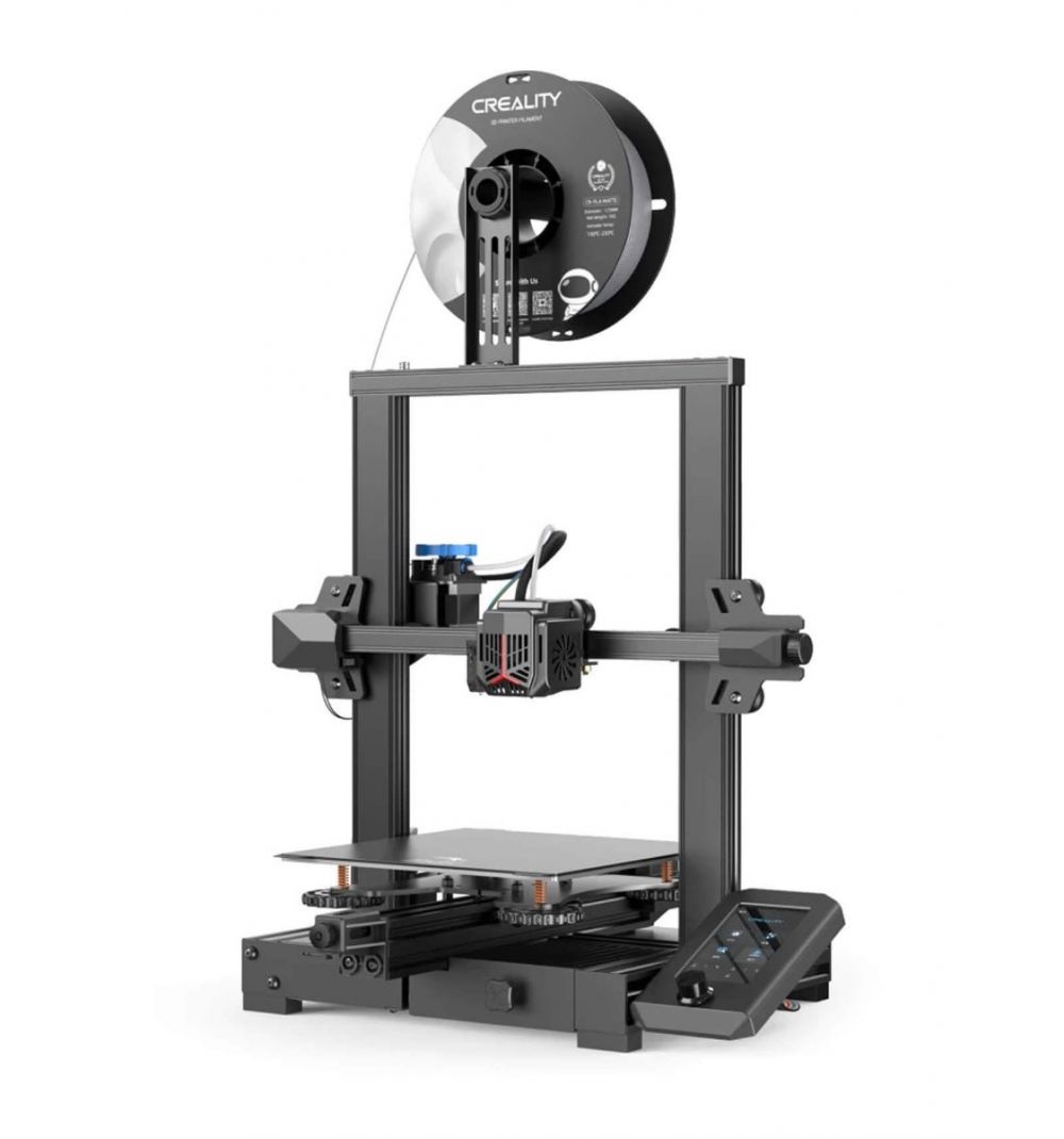 Creality Ender-3 V2 Neo 3D Printer @ Gadgitech Trading – Gadgitech