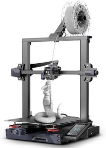 Creality Ender-3 S1 Plus 3D Printer