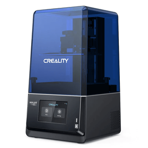 Creality Halot One Plus CL-79 3D Printer