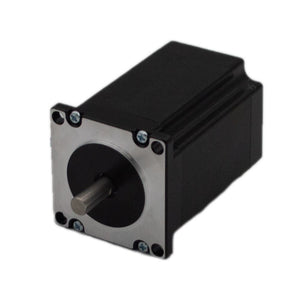 Stepper motor, NEMA 23 x 82mm, 1.8 Deg/Step