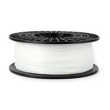 Flexible Filament 0.8kg 1.75mm White