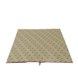 Silicone Heated Bed 400x400mm, 220V