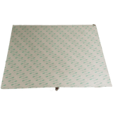 Silicone Heated Bed 300x300mm, 220V