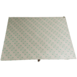 Silicone Heated Bed 500x500mm, 220V